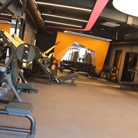 Ξενοδοχείο Royal Cesme (adults Only)