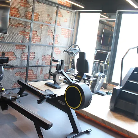 Ξενοδοχείο Royal Cesme (adults Only) Σμύρνη