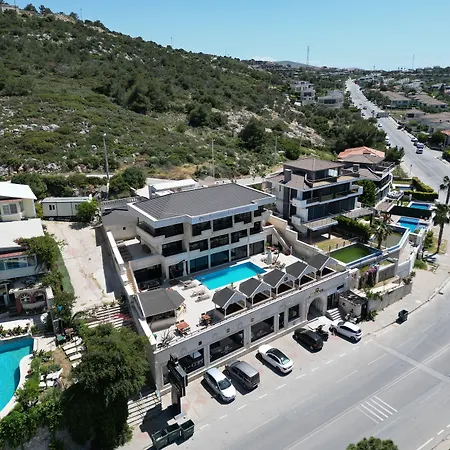Ξενοδοχείο Royal Cesme (adults Only) Σμύρνη