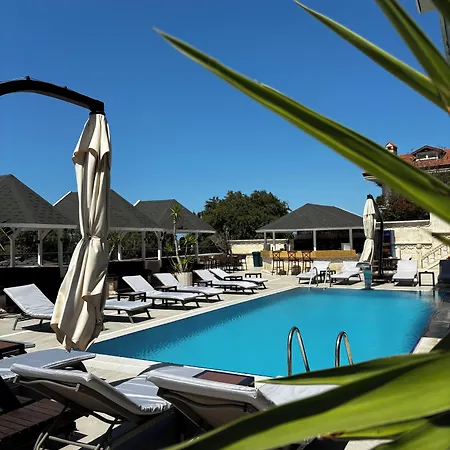 Royal Cesme (adults Only) 2* Σμύρνη