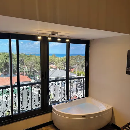 Ξενοδοχείο Royal Cesme (adults Only) 2*