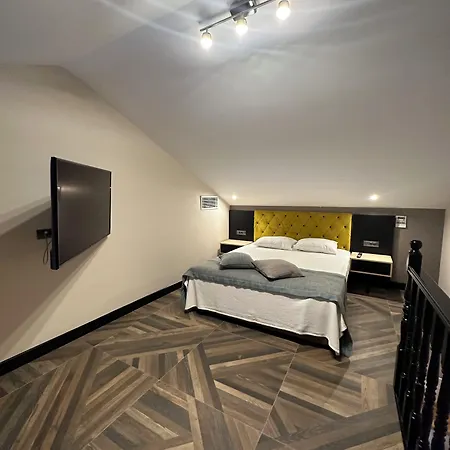 Ξενοδοχείο Royal Cesme (adults Only)