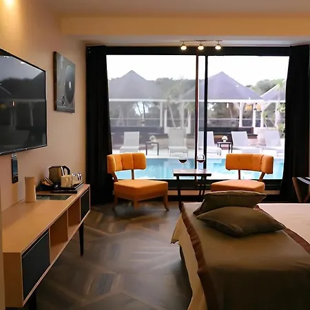 Royal Cesme (adults Only) 2*