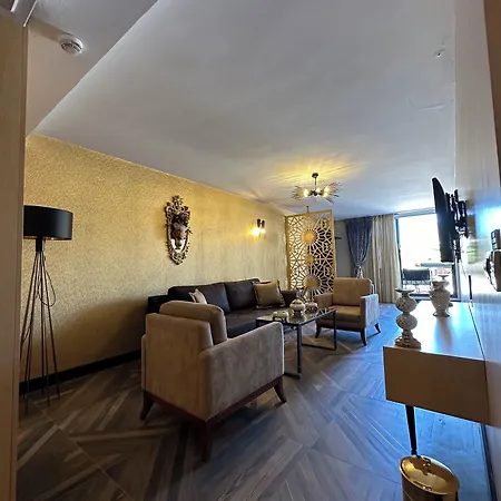 Ξενοδοχείο Royal Cesme (adults Only) 2*