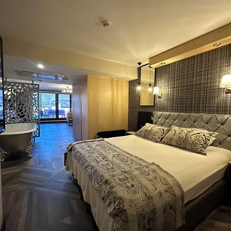 Royal Cesme (adults Only)