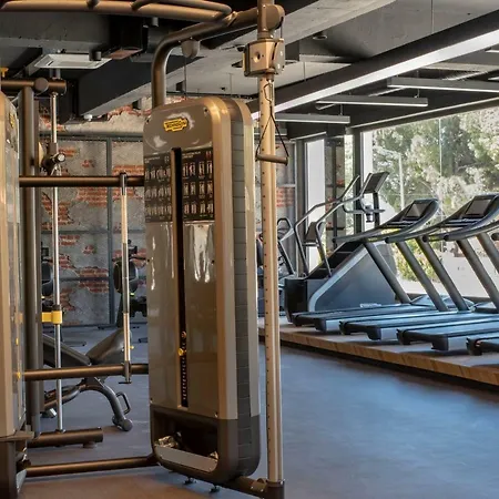 Otel Royal Cesme (adults Only) 2*