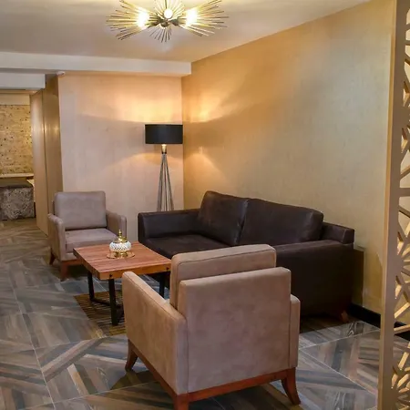 Royal Cesme (adults Only) Otel İzmir