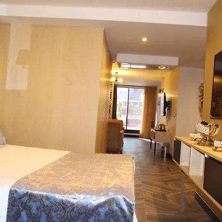 Ξενοδοχείο Royal Cesme (adults Only) Σμύρνη