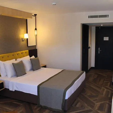 Royal Cesme (adults Only) 2* Σμύρνη