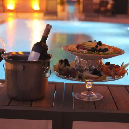 Ξενοδοχείο Royal Cesme (adults Only) 2*