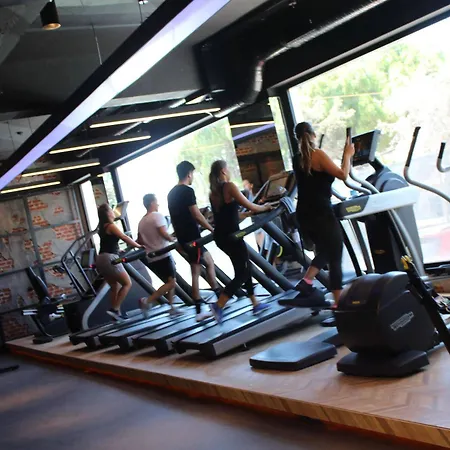 Ξενοδοχείο Royal Cesme (adults Only)