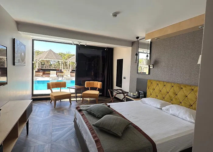 Royal Cesme (adults Only) Hotel