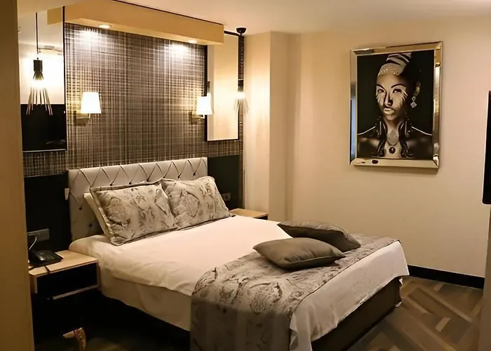 Royal Cesme (adults Only) Hotel 2*