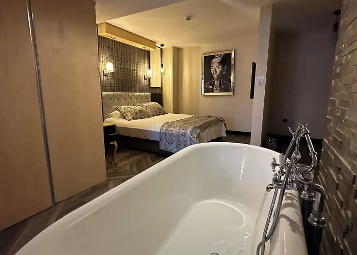 Royal Cesme (adults Only) Hotel