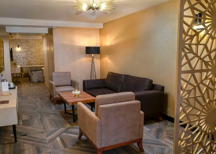 Royal Cesme (adults Only) Hotel Esmirna