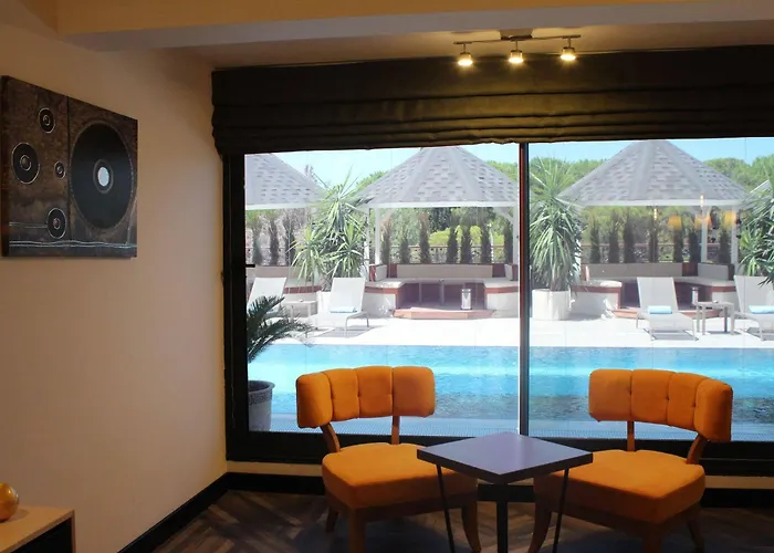 Hotel Royal Cesme (adults Only)