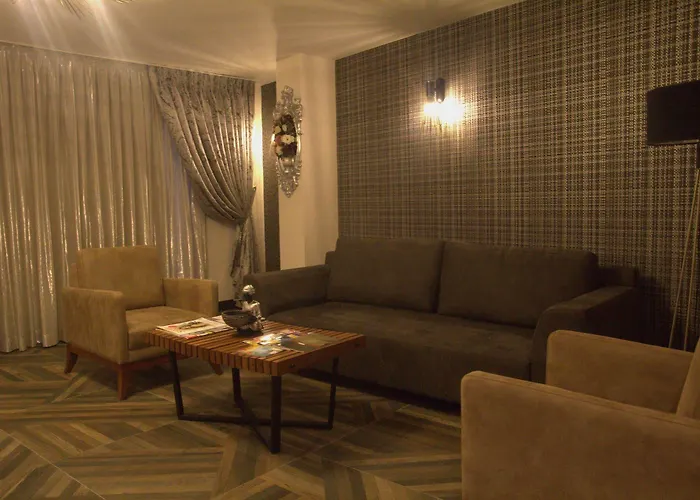 Royal Cesme (adults Only) Hotel