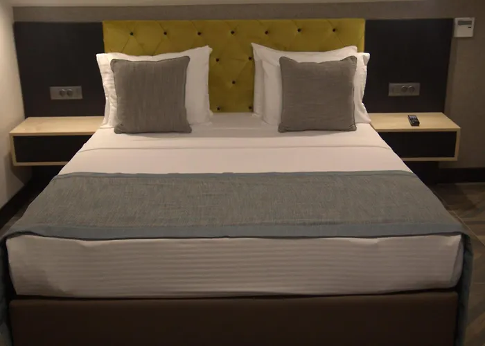 Royal Cesme (adults Only) Hotel 2*