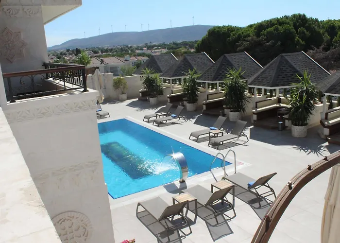 Royal Cesme (adults Only) Esmirna