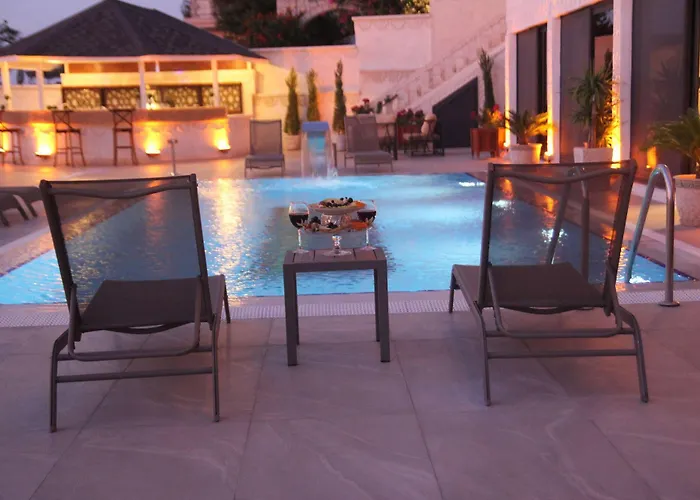 Royal Cesme (adults Only) 2*