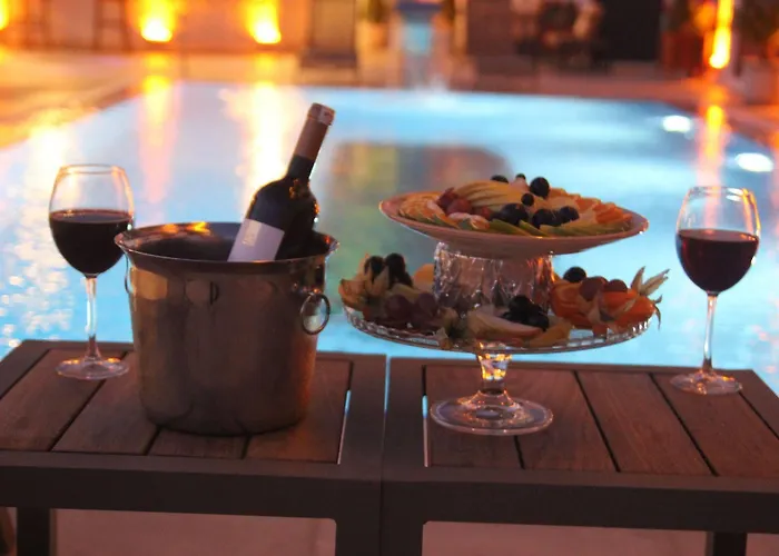 Hotel Royal Cesme (adults Only) 2*