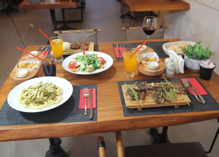 Hotel Royal Cesme (adults Only) Esmirna