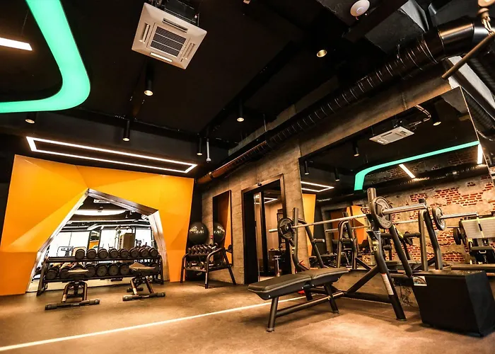 Royal Cesme (adults Only) Esmirna