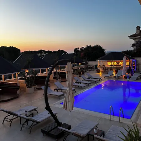 ホテル Royal Cesme (adults Only) イズミル