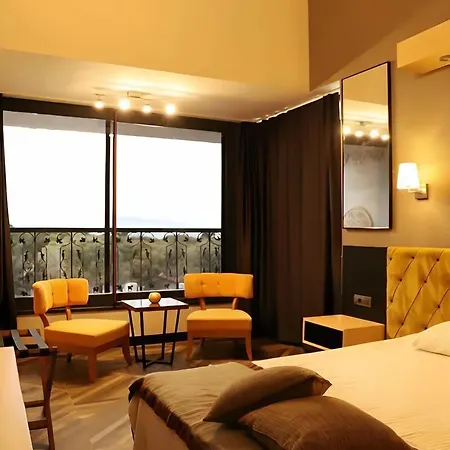 Royal Cesme (adults Only) İzmir