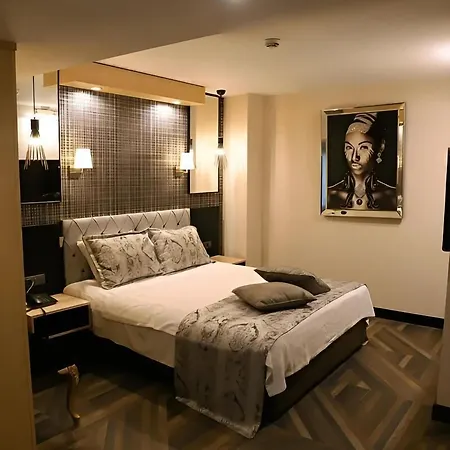 Royal Cesme (adults Only) Hotel 2*