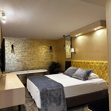 ホテル Royal Cesme (adults Only) イズミル