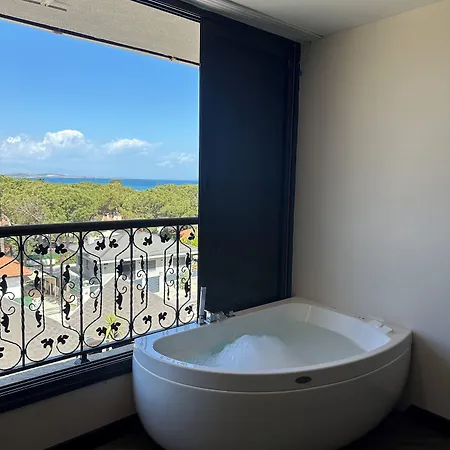 ホテル Royal Cesme (adults Only) イズミル