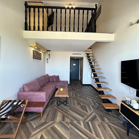 Royal Cesme (adults Only) ホテル