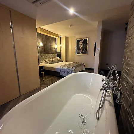 Royal Cesme (adults Only) Hotel