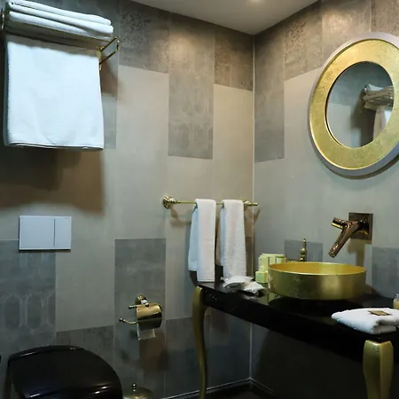 Royal Cesme (adults Only) Hotel
