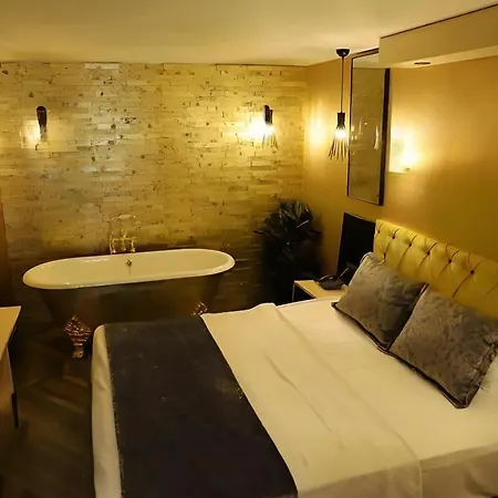 Royal Cesme (adults Only)