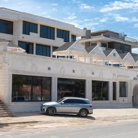 Royal Cesme (adults Only) Hotel İzmir