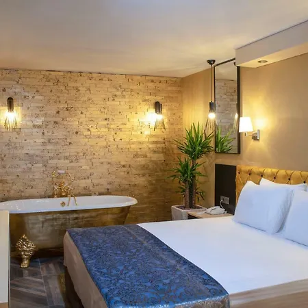 ホテル Royal Cesme (adults Only) イズミル