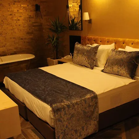 Royal Cesme (adults Only) 2*