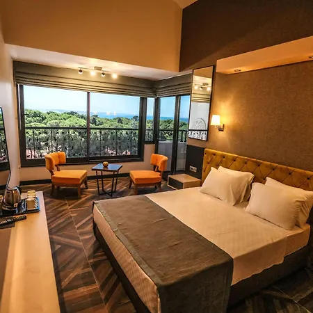 Royal Cesme (adults Only) Hotel