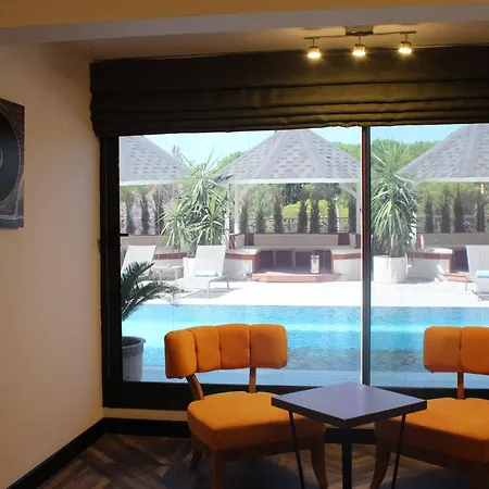 Hotel Royal Cesme (adults Only)