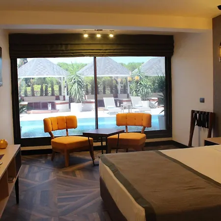 ホテル Royal Cesme (adults Only) イズミル