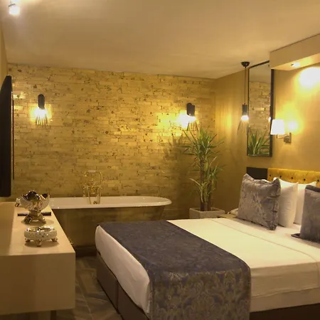 Royal Cesme (adults Only) ホテル