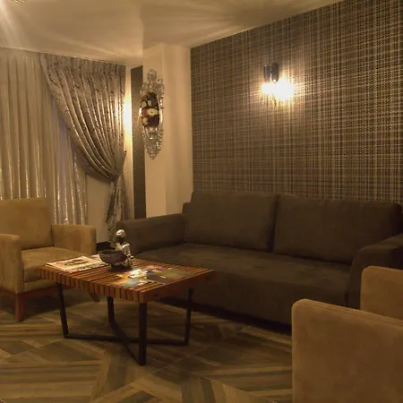 Royal Cesme (adults Only) ホテル