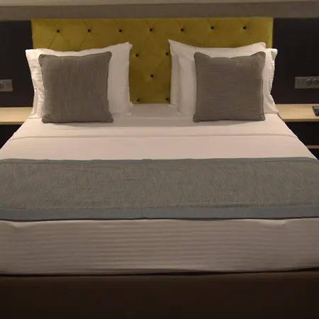 Royal Cesme (adults Only) Hotel 2*