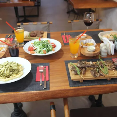 ホテル Royal Cesme (adults Only) イズミル