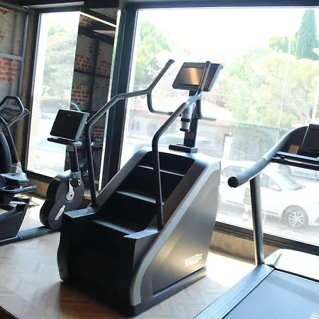 Royal Cesme (adults Only) ホテル 2*