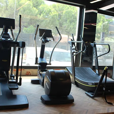 ホテル Royal Cesme (adults Only) 2*