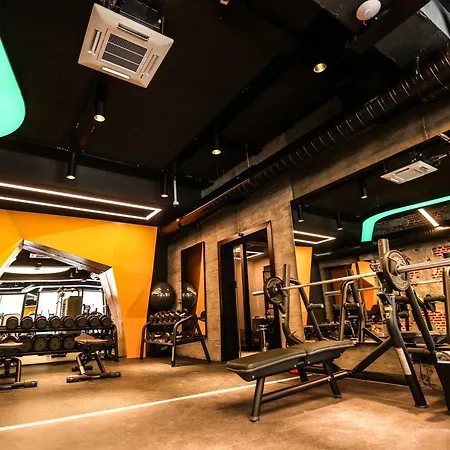 Royal Cesme (adults Only) イズミル