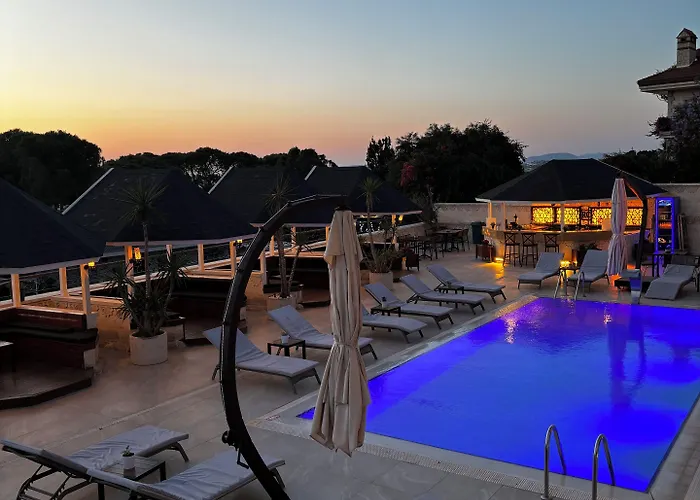 Hotel Royal Cesme (adults Only) Smirne